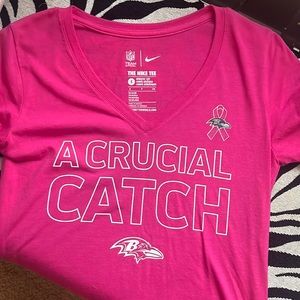 Baltimore Raven t shirt